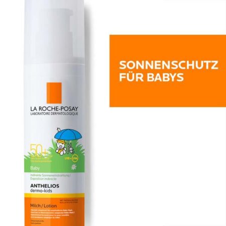 ANTHELIOS-DK-Baby-Milch-LSF-50plus-Sonnenschutz