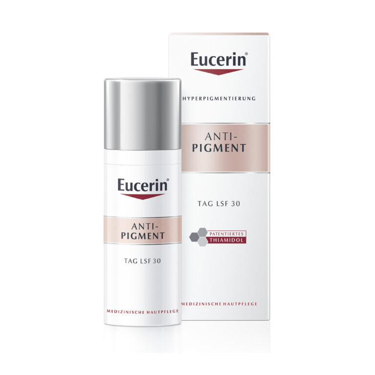 Eucerin-AntiPigment-Tagescr