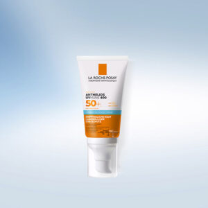 Anthelios Hydratisierende Sonnenschutzcreme 50+