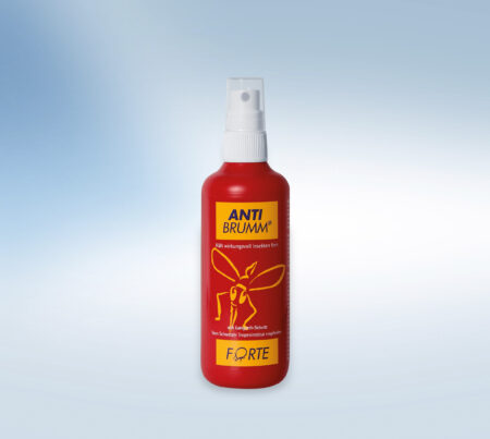 Insektenabwehr AntiBrumm Forte Spray 150ml