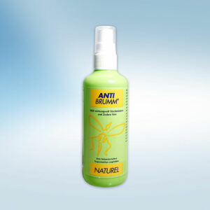 Antibrumm naturel Spray 150ml