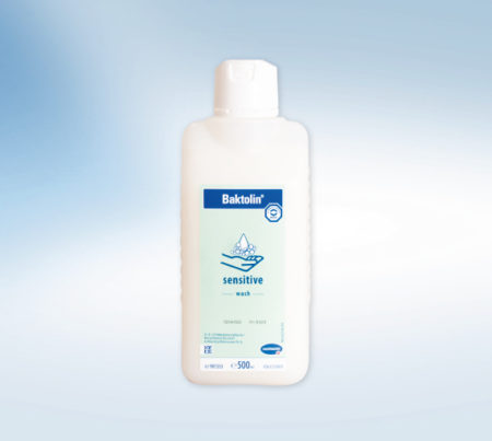 BAKTOLIN® SENSITIV 500ml