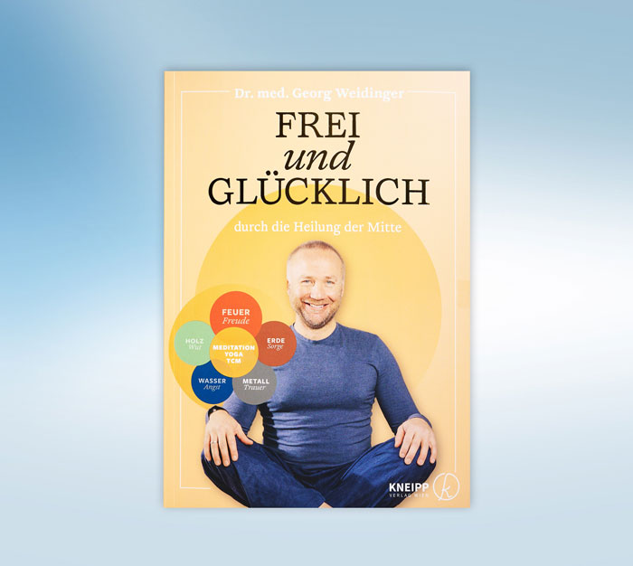 Frei und Glücklich-Buch-Cover