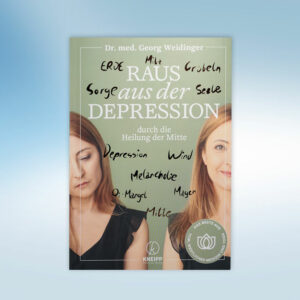 Buch Raus aus der Depression von Dr. Georg Weidinger