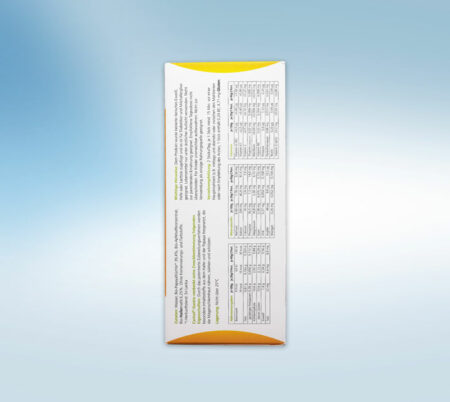 CARICOL® GASTRO ++ PAPAYA und HAFER – Bild 2