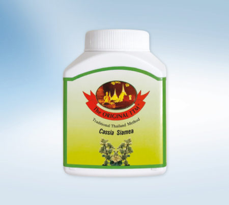 CASSIA SIAMEA++ 90 Kapseln++ Das Original TTM++ Ruhe für den Geist