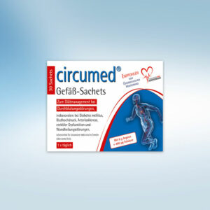 Circumed Regeneration 20 Sachets