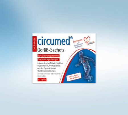 Circumed Regeneration 20 Sachets