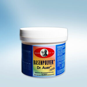 Dr. Auer Basenpulver Das Original 150g