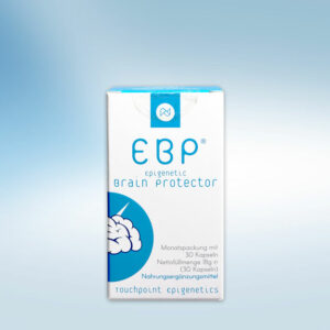 EBP Epigenetic Brain Protector 30 Kapseln