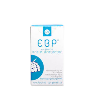 EBP Epigenetic Brain Protector 30 Kapseln