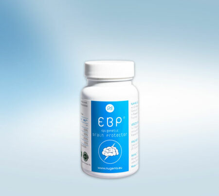 EBP Epigenetic Brain Protector Dose mit 30 Kapseln