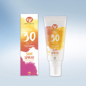 EY! Sonnenschutzspray LSF 30