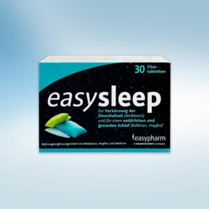 Easysleep 30 Filmtabletten