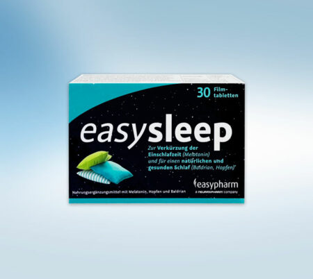 Easysleep 30 Filmtabletten