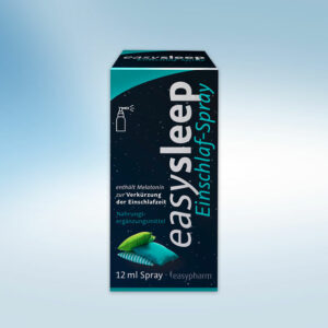 Easysleep Einschlafspray 12ml