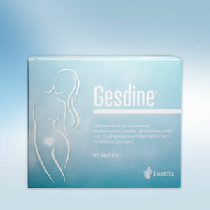 Gesdine_Inositol_Folsaeure_60_Sachets