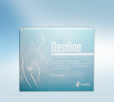 Gesdine_Inositol_Folsaeure_60_Sachets