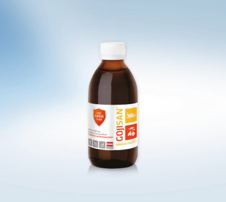 GOJISAN®IMMUN PROTECT Saft 240ml