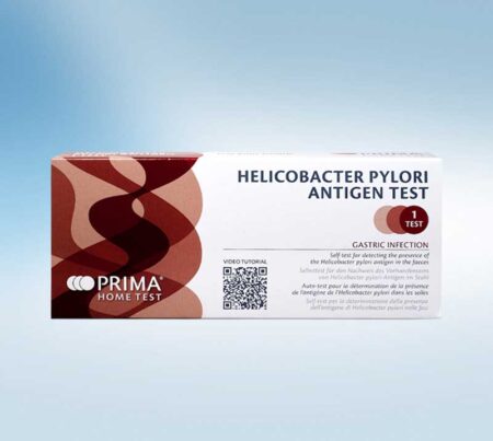 HELICOBACTER PYLORI TEST ++ Schnelltest
