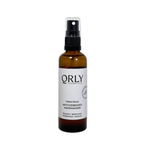 Herbal boost ++ aktivierendes Haarwasser