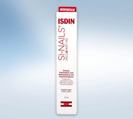 ISDIN SI-NAILS MICOXPERT ++ Effektive Behandlung von Nagelpilz – Bild 2