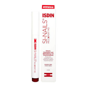 ISDIN SI-NAILS® Nagelhärter ++ Effektive Behandlung von Nagelpilz
