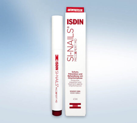 ISDIN SI-NAILS MICOXPERT ++ Effektive Behandlung von Nagelpilz