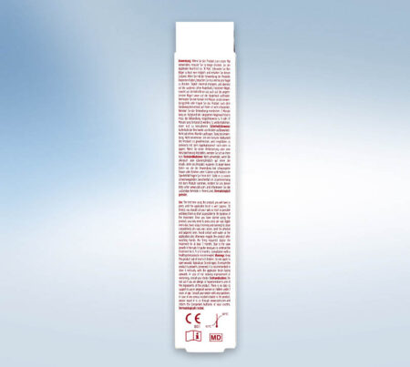 ISDIN SI-NAILS MICOXPERT ++ Effektive Behandlung von Nagelpilz – Bild 3