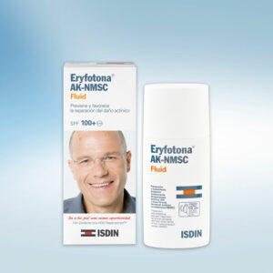 ISDIN Eryfotona AK Fluid - Sonnenschutz bei aktinischer Keratose 50ml