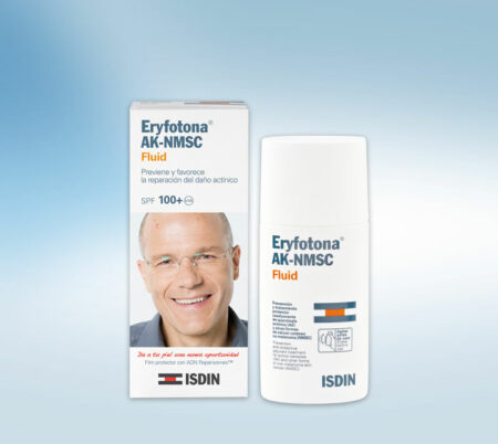 ISDIN Eryfotona AK Fluid - Sonnenschutz bei aktinischer Keratose 50ml