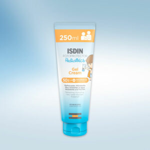 ISDIN Fotoprotector Gel Pediatrics LSF 50 Der Allrounder-Sonnenschutz für die ganze Familie 250ml