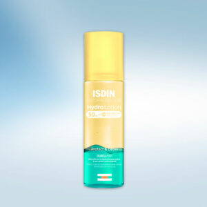 ISDIN Fotoprotector Hydrolotion LSF 50 2-phasiger Sonnenschutz mit Detox-Effekt 200ml