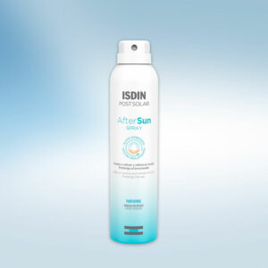 ISDIN Post-Solar After Sun Spray 200ml