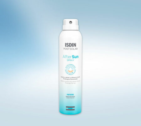 ISDIN Post-Solar After Sun Spray 200ml