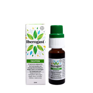 Iberogast Tropfen 20ml bei Magen Darm Beschwerden