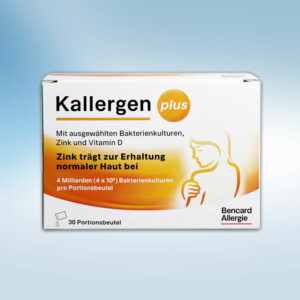 Kallergen plus 30 Portionsbeutel