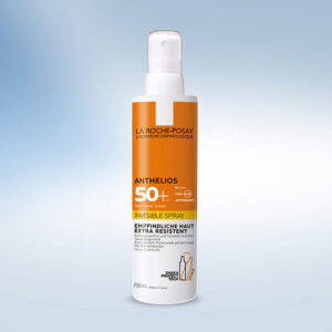 Anthelios Invisible Spray 50+ 200ml