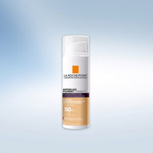 Sonnenpflege La Roche Posay Anthelios bei Hyperpigmentierung LSF 50 50 ml