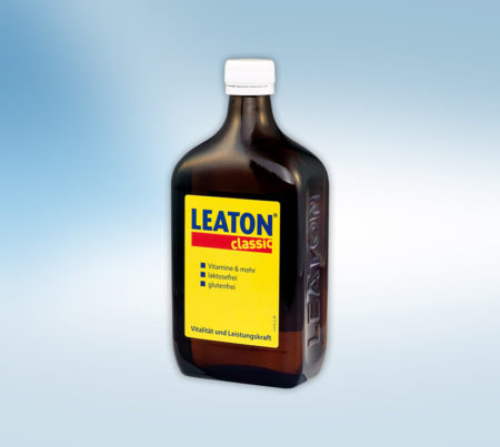 LEATON® classic 500ml