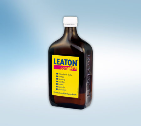 LEATON® complete 500ml