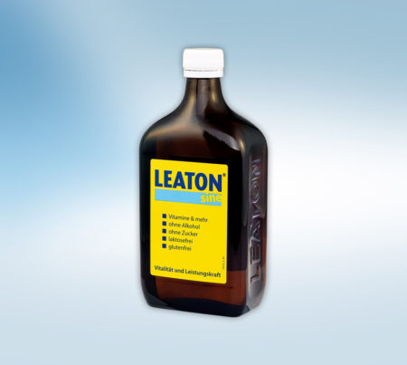 LEATON® sine 500ml