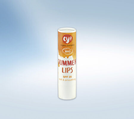 Lippenpflege Stick EY Summerlips LSF 20 sanft und weich