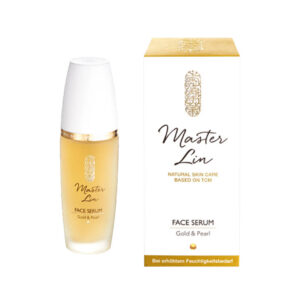 Master Lin Face Serum Gold & Pearl | Luxus Anti-Aging Serum