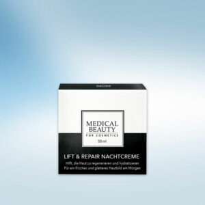 Medical Beauty for Cosmetics Lift & Repair Nachtcreme