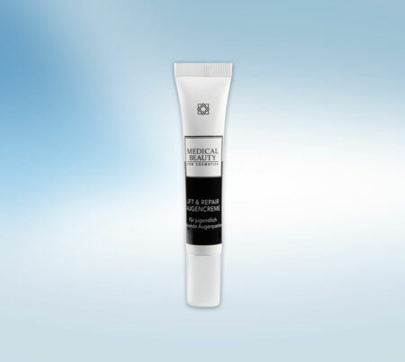 Medical Beauty for Cosmetics Lift & Repair Augencreme