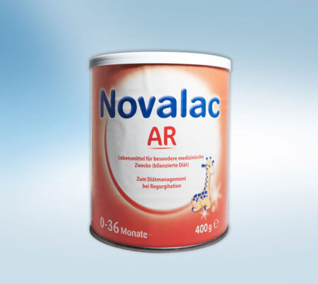 Novalac AR 400g