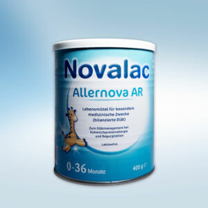 Novalac Allernova AR 400g