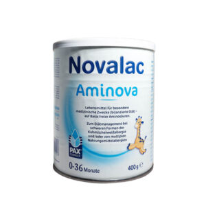 Novalac Aminova 400g