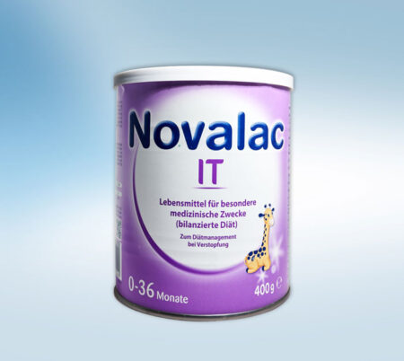 Novalac IT 400g